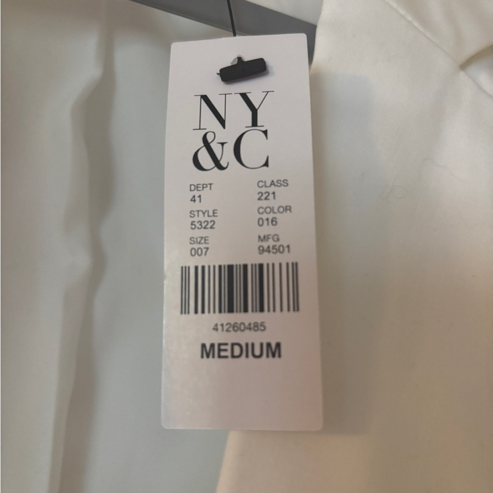 New York & Company Blazer - Picture 5 of 7